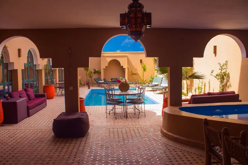 Riad Anma - Image 1