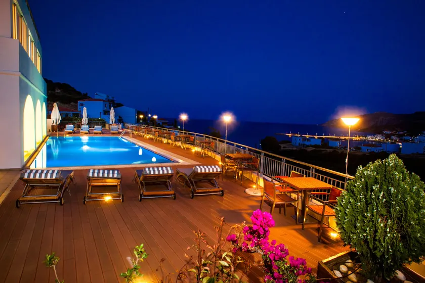 Kythea Resort - Image 1