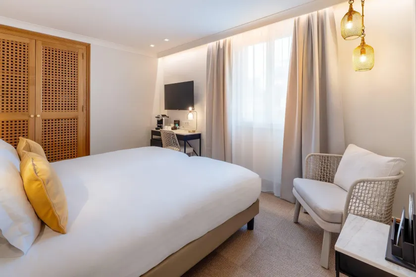 Best Western Premier Montfleuri - Image 1