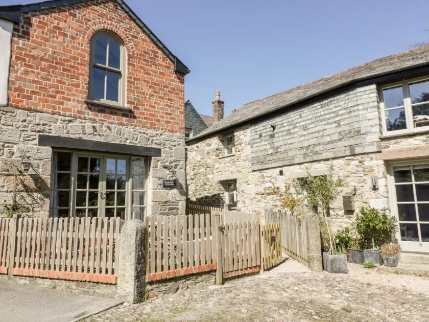The Old Smithy - Image 1