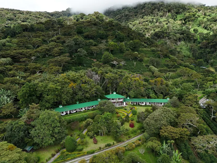 Finca Lérida Coffe Plantation & Boutique Hotel - Image 1