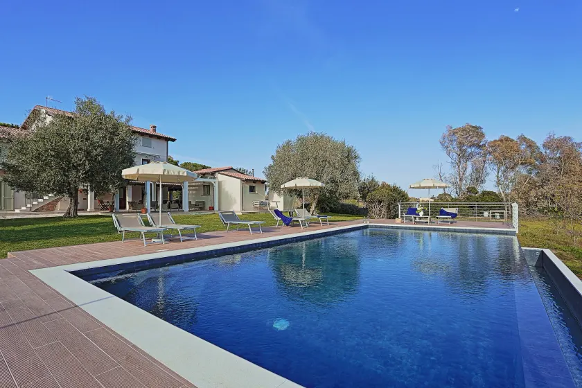 Agriturismo Casale Degli Ulivi Alghero - Image 1