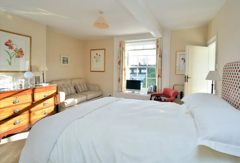 B&B Castleton House - Image 1