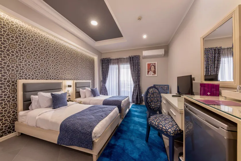 Royal Day Plaza Hotel - Image 1