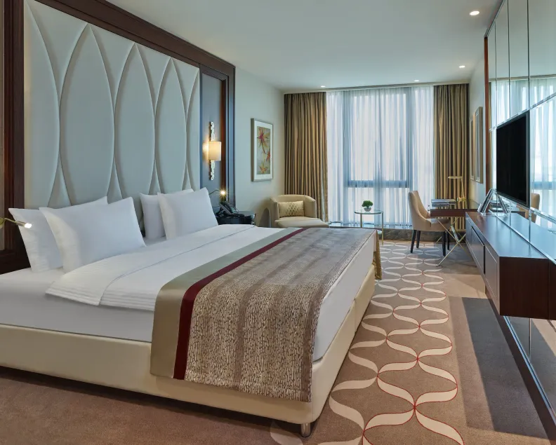 Elite World Grand İstanbul Basın Ekspres Hotel  - Image 1