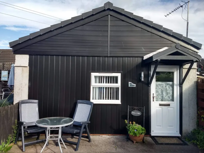 The Highland Studio - Nc500's Home From Home - Image 1