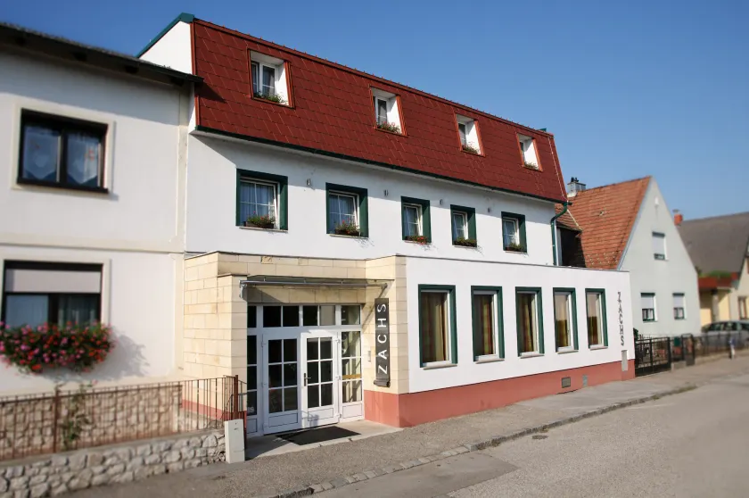 Hotel Zachs - Image 1
