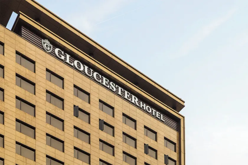 GloucesterHotel Cheongju - Image 1