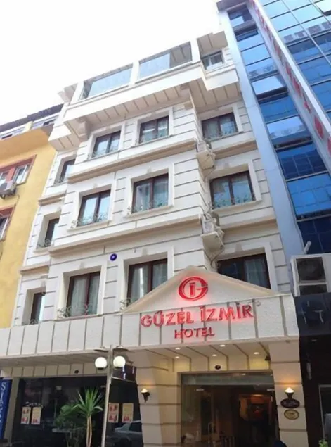 Guzel Izmir Oteli - Image 1