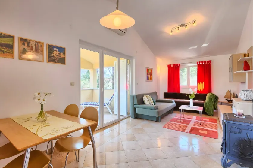 Franulovic Apartments - Image 1