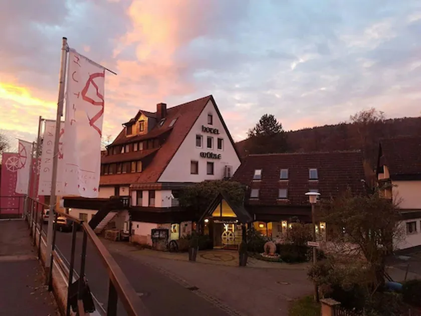 Hotel Kainsbacher Mühle - Image 1