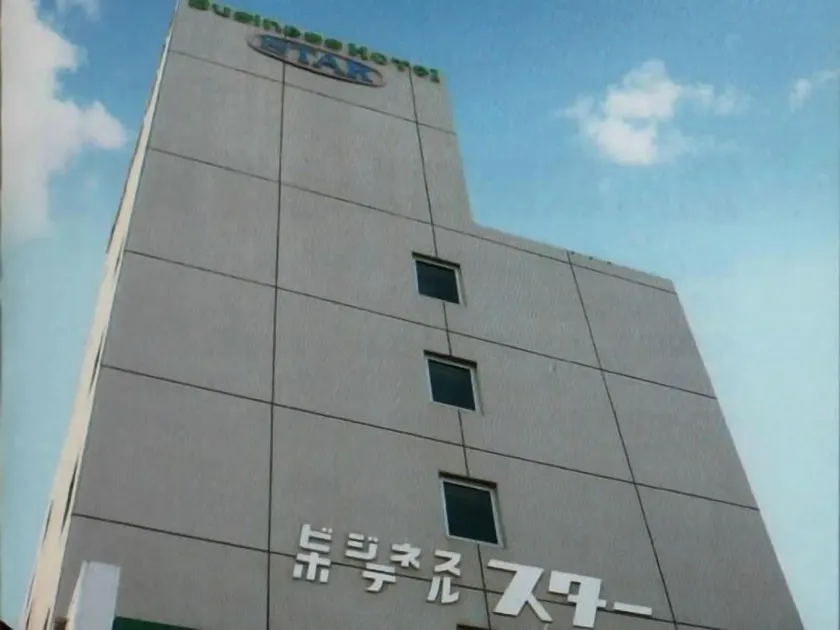 Business Hotel Star - Image 1