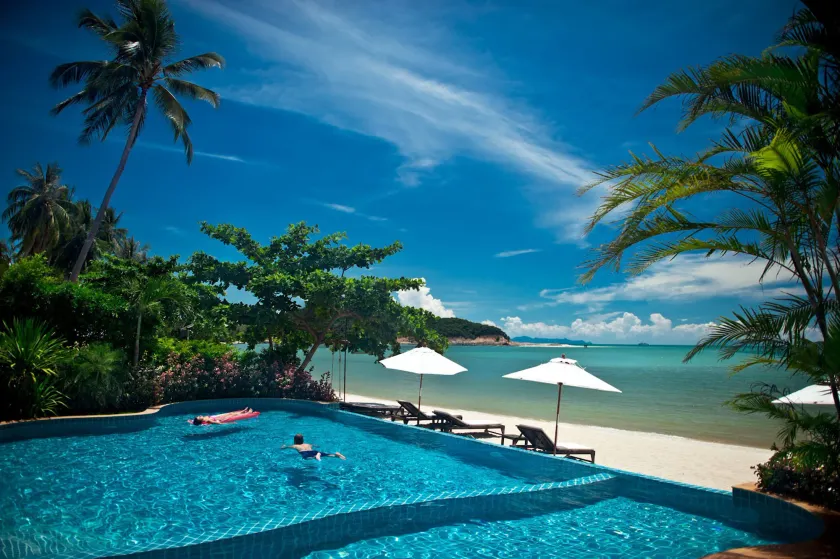 Sea Valley Resort - Image 1