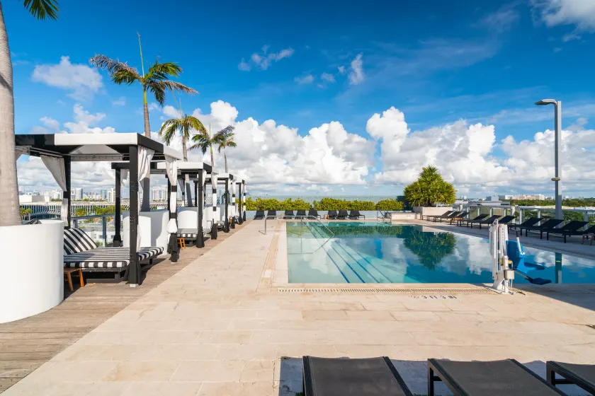 Liberty Park Hotel South Beach - Image 1