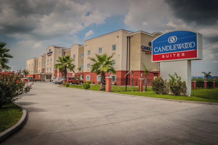 Candlewood Suites New Iberia by IHG - Image 1