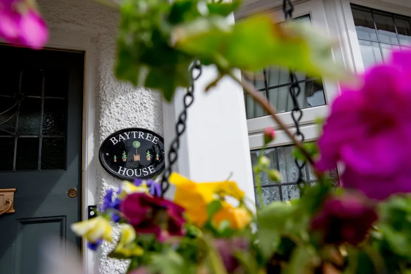 Bay Tree House Bed & Breakfast - Image 1