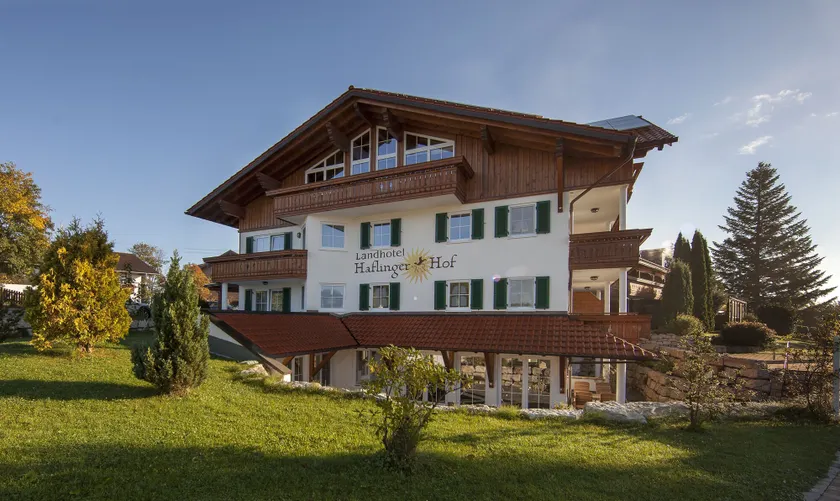 Haflingerhof - Image 1