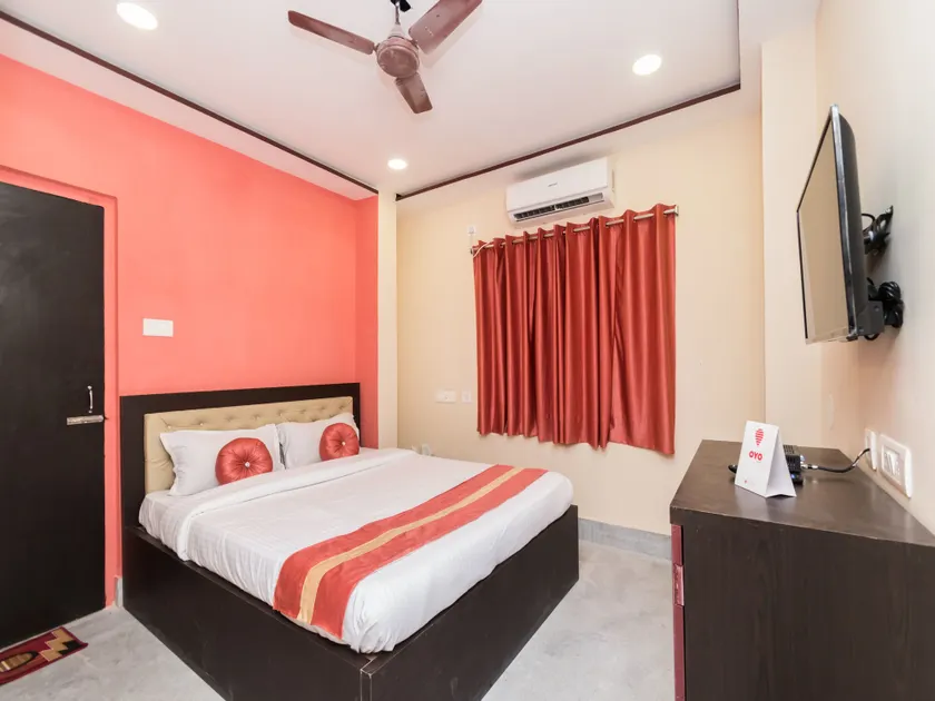 OYO 9543 Rajarhat - Image 1