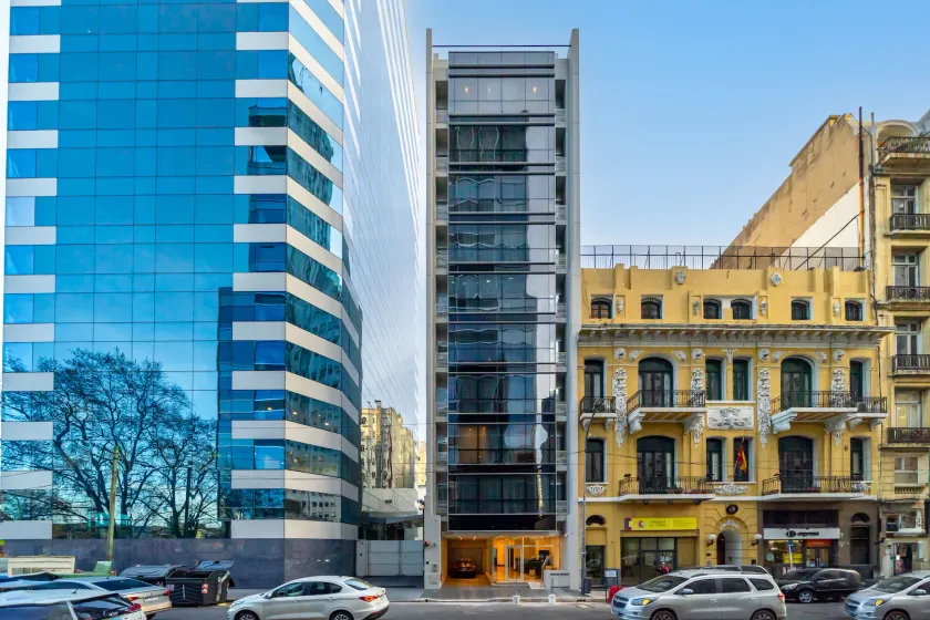 La Vie Suite Madero - Image 1