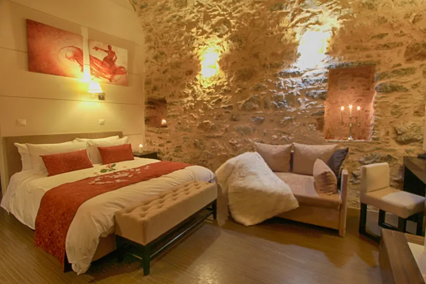 Medieval Castle - Image 1