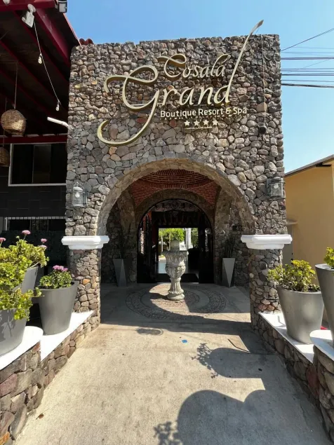 Cosalá Grand - Image 1