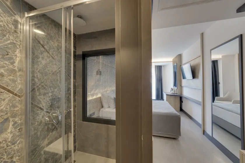 Signature Blue Resort Kuşadası - Room
