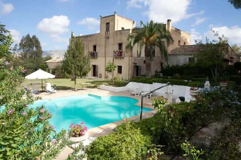 Agriturismo Baglio Fontana - Image 1