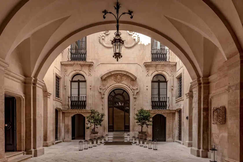 La Fiermontina Palazzo Bozzi Corso Hotel - Image 1