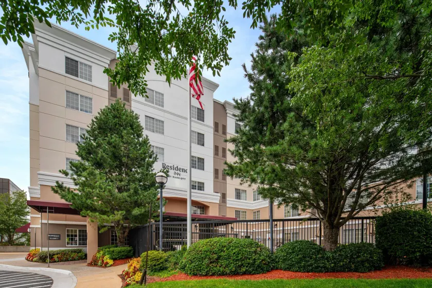 Residence Inn by Marriott Tysons - Image 1