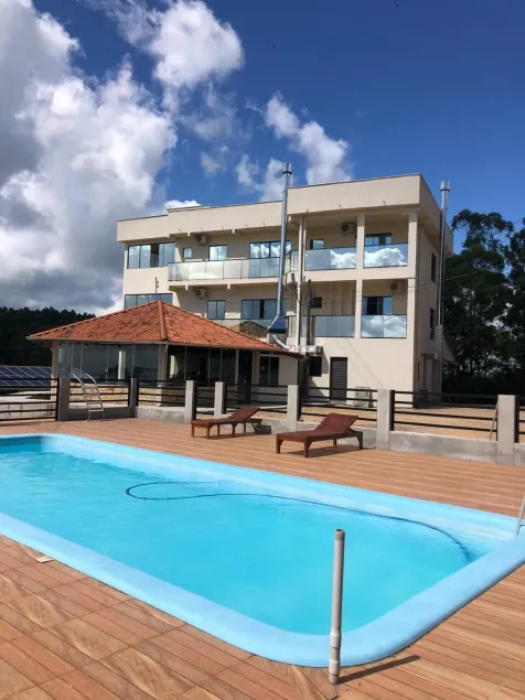 Hotel Pousada Sitio Três Lagos Mirante Encantado - Image 1