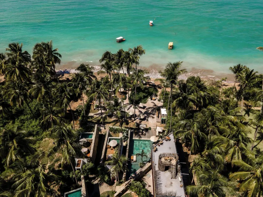 Pedras Do Patacho Hotel Boutique Experience - Image 1