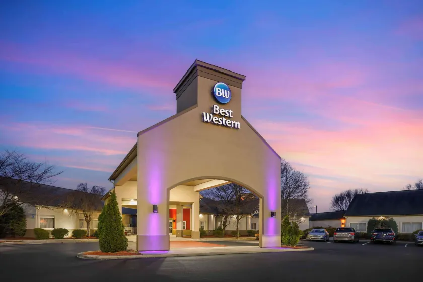 Best Western Carlisle - Image 1