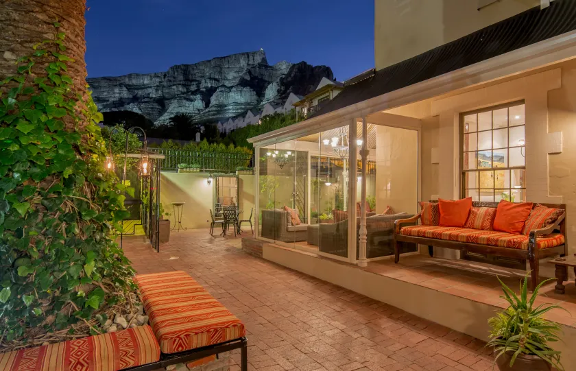Rosedene Guest House - Image 1