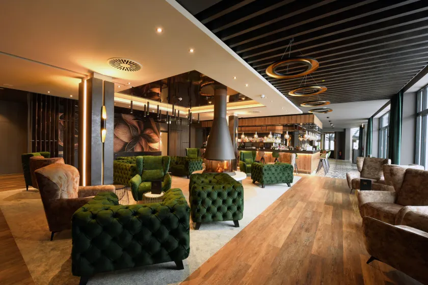 Hotel Demas München-Unterhaching - Image 1