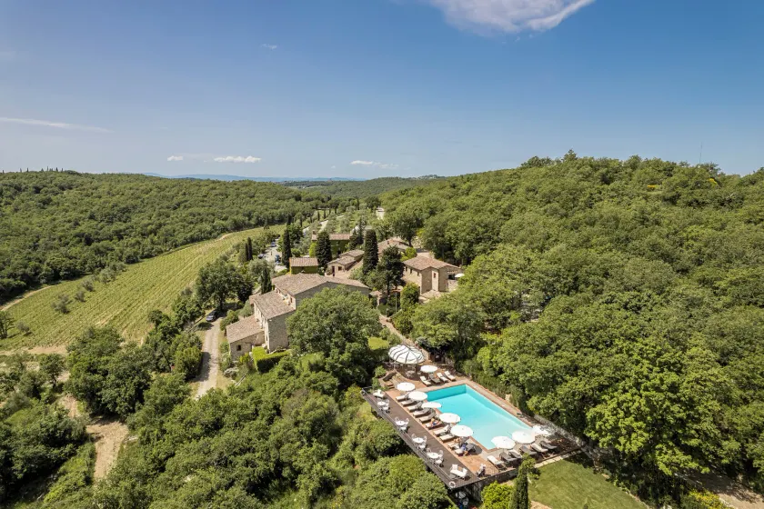 Borgo Vescine - Image 1