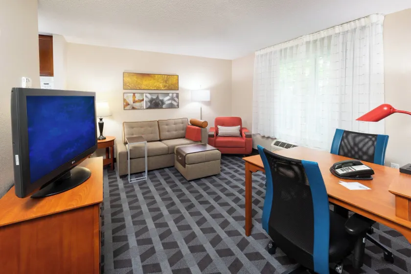 TownePlace Suites Bowie Town Center - Image 1
