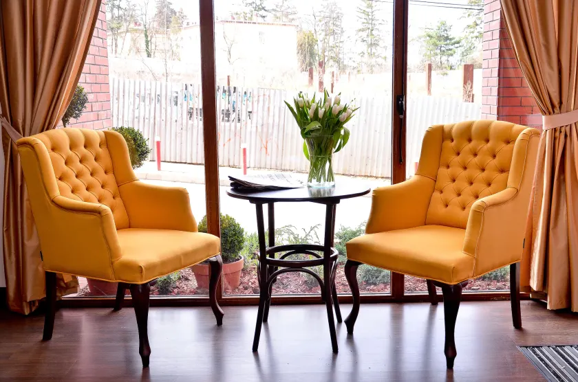 Hotel Capitolina City Chic - Image 1