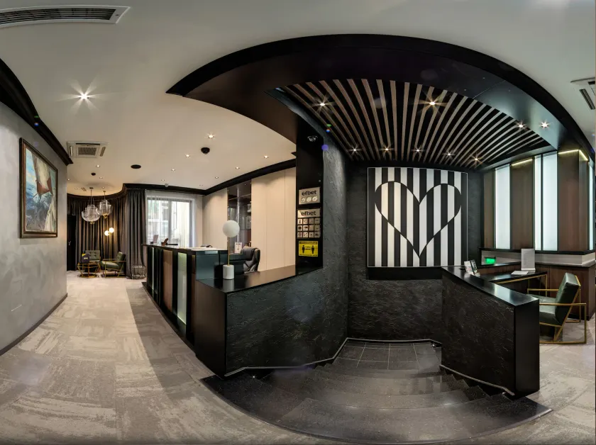 Efbet Hotel - Image 1