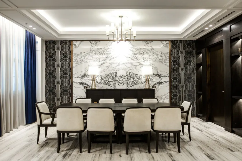Kimpton Margot Sydney by IHG - Habitación