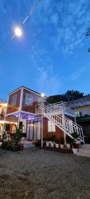 Olive Hostel Roxas City - Image 1