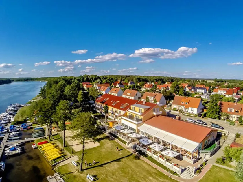 Strandhotel Mirow - Image 1