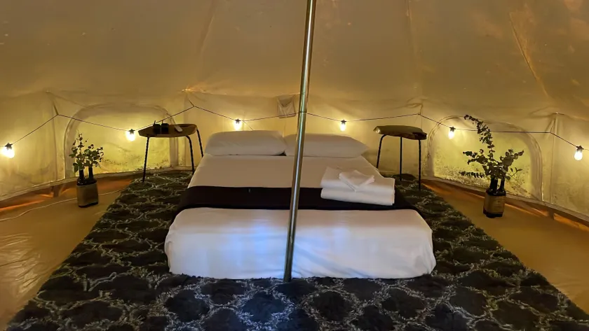 Cozumel Glamping  - Image 1