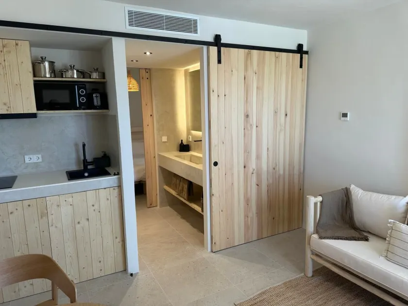 Apartamentos Eugenio by Formentera Passport - Image 1