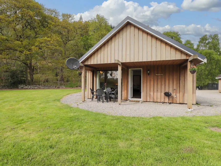 Pebbles Cottage - Image 1