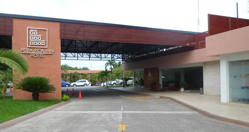 Hotel Poza Rica Inn - Image 1