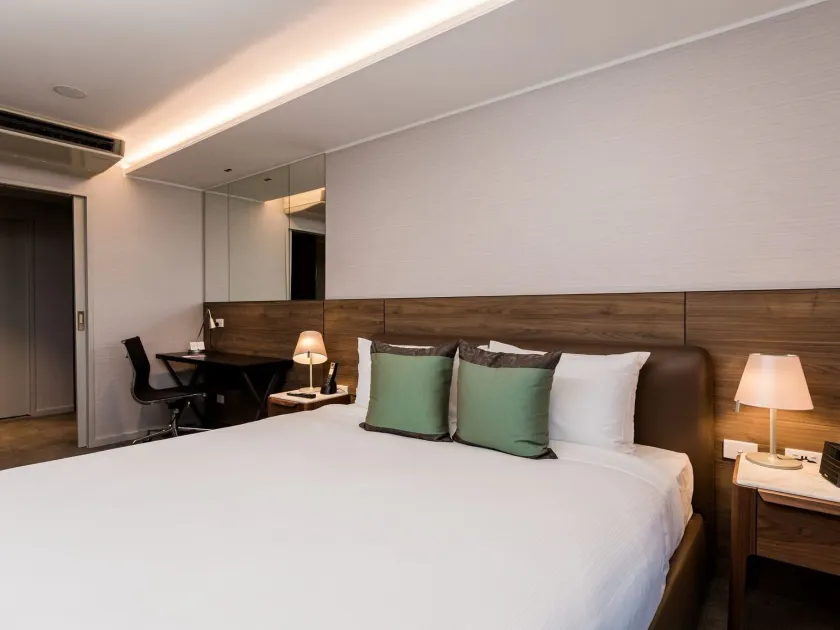 The Branksome Hotel & Residences - Image 1