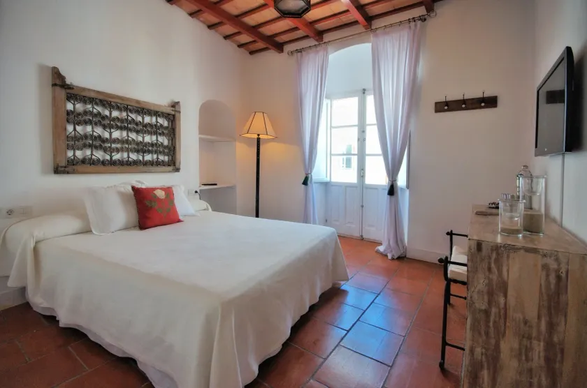 Benali Guest House - Image 1
