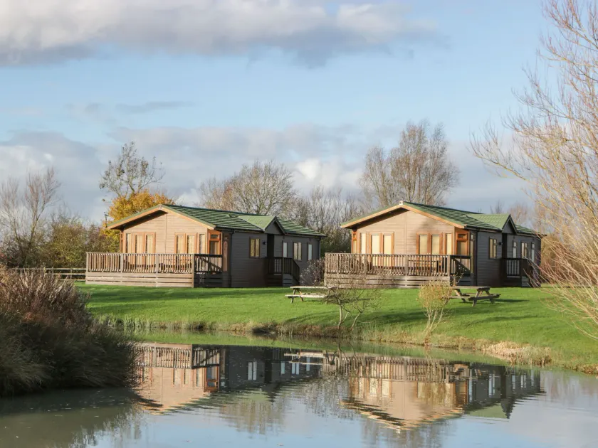 Blenheim Lodge - Image 1