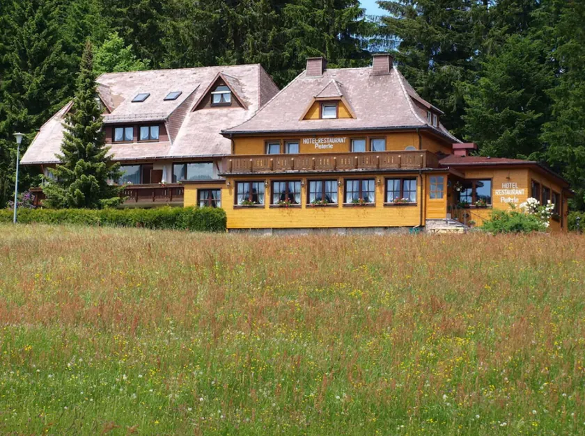 Hotel Restaurant Peterle - Image 1