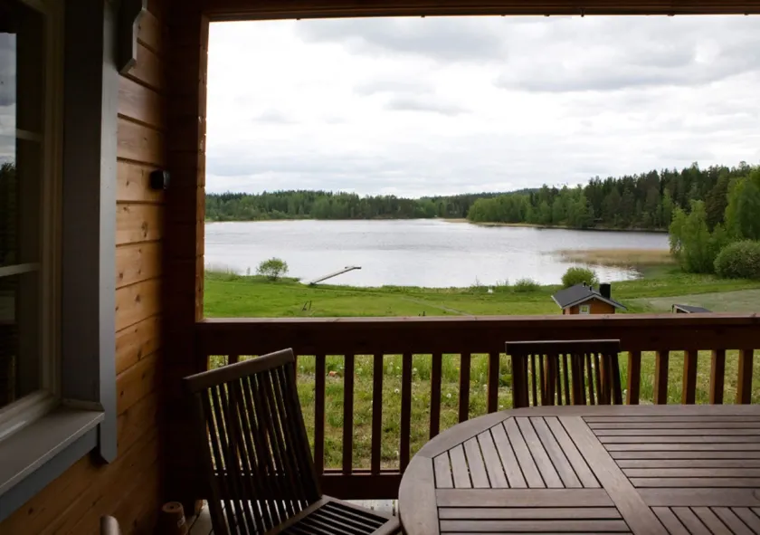 Salkolahti Kiiltavainen - Image 1